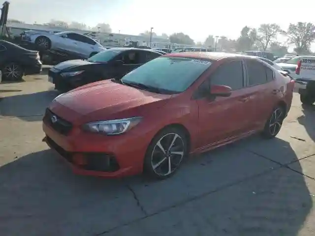 4S3GKAL64N3610875 2022 SUBARU IMPREZA-0