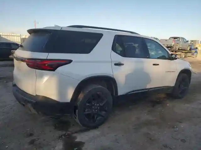 1GNERKKW8NJ177851 2022 CHEVROLET TRAVERSE-2