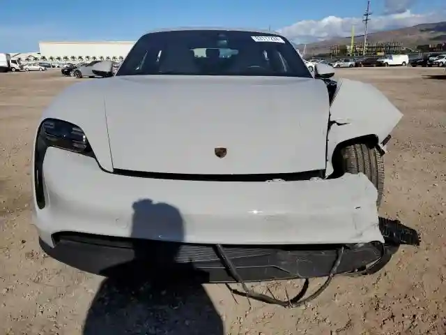 WP0AA2Y17RSA10152 2024 PORSCHE TAYCAN-4