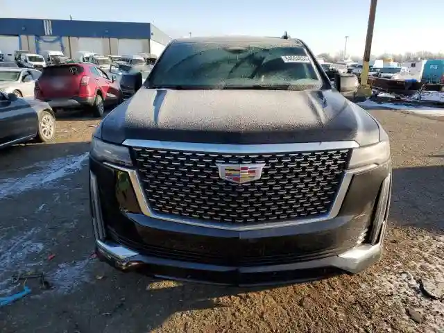 1GYS4LKL9NR252591 2022 CADILLAC ESCALADE-4