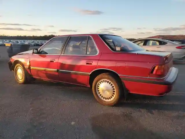 JH4KA4669KC021907 1989 ACURA LEGEND-1