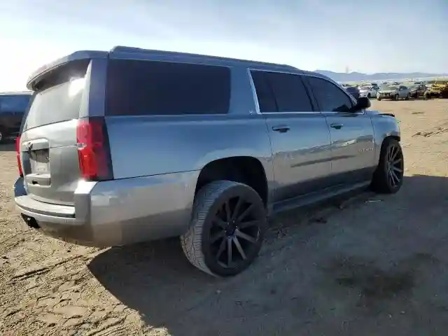 1GNSKHKC5KR274499 2019 CHEVROLET SUBURBAN-2