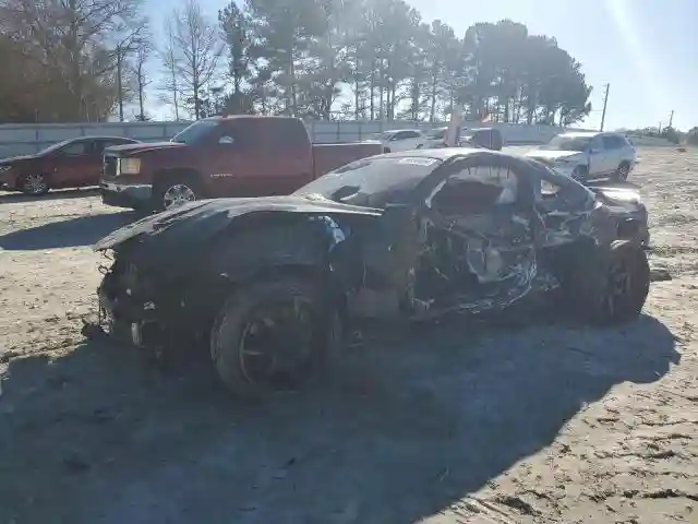 1FA6P8CF3K5191560 2019 FORD MUSTANG-0