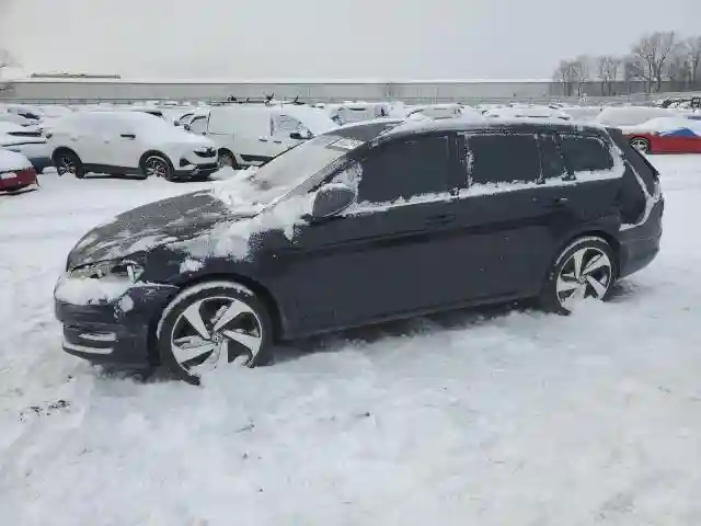 3VWCA7AUXFM510508 2015 VOLKSWAGEN GOLF-0