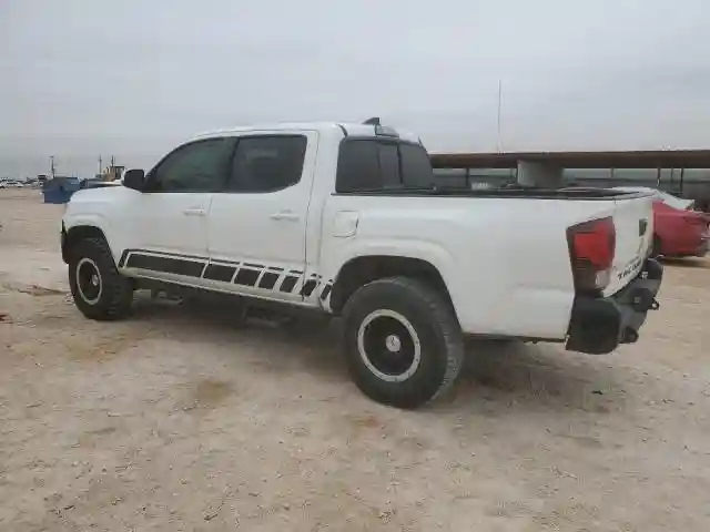 3TMCZ5AN4JM143350 2018 TOYOTA TACOMA-1