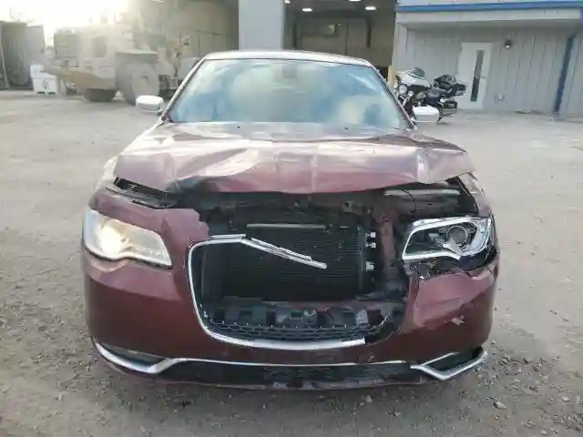 2C3CCAKG9GH106476 2016 CHRYSLER 300-4