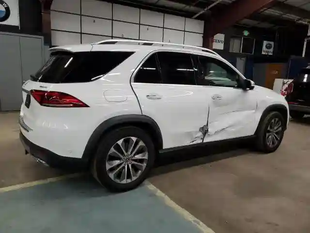 4JGFB4KB1LA209560 2020 MERCEDES-BENZ GLE-CLASS-2