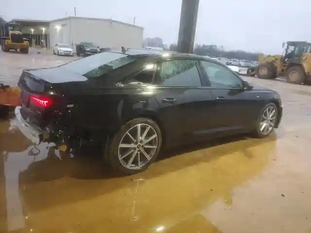 WAUK3BF28RN042742 2024 AUDI A6-2