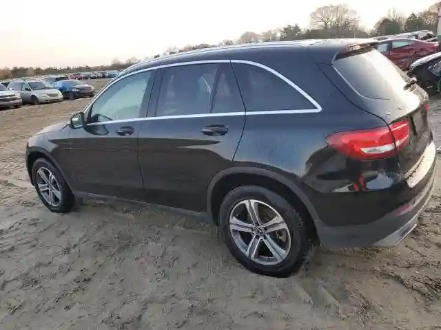 WDC0G4JB7KF568775 2019 MERCEDES-BENZ GLC-CLASS-1