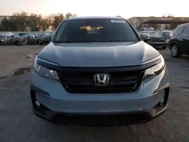 5FNYF6H23NB104484 2022 HONDA PILOT-4