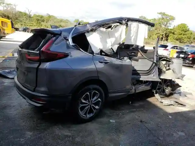 7FARW1H51LE027987 2020 HONDA CRV-2