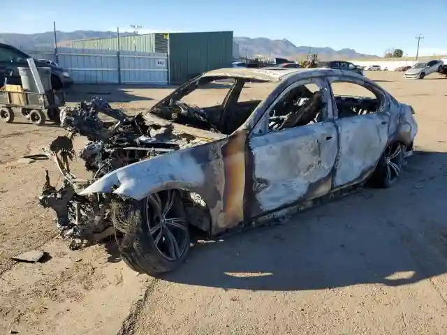 3MW5R7J03N8C42519 2022 BMW 3 SERIES-0