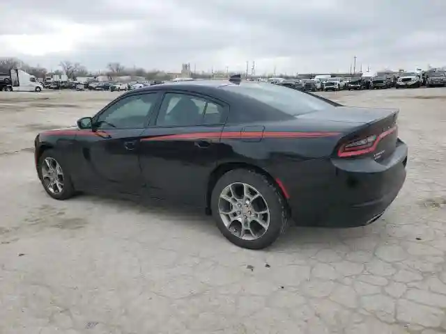 2C3CDXJG4GH247912 2016 DODGE CHARGER-1