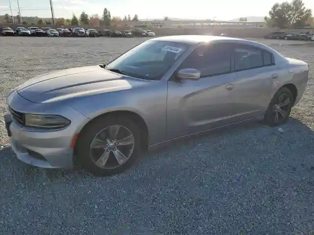 2C3CDXHG5GH129518 2016 DODGE CHARGER-0