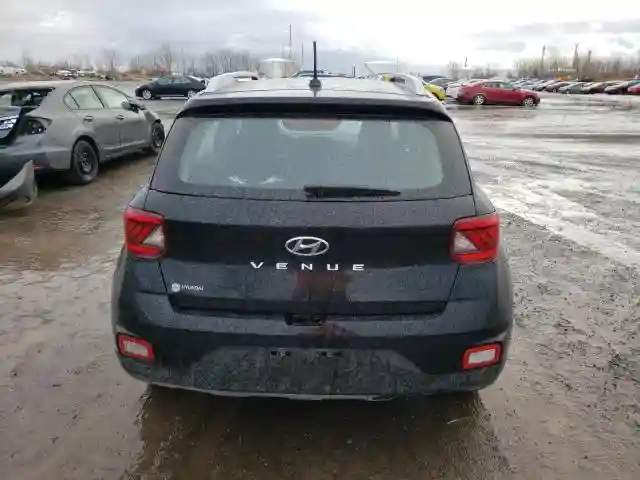 KMHRC8A36RU284306 2024 HYUNDAI VENUE-5