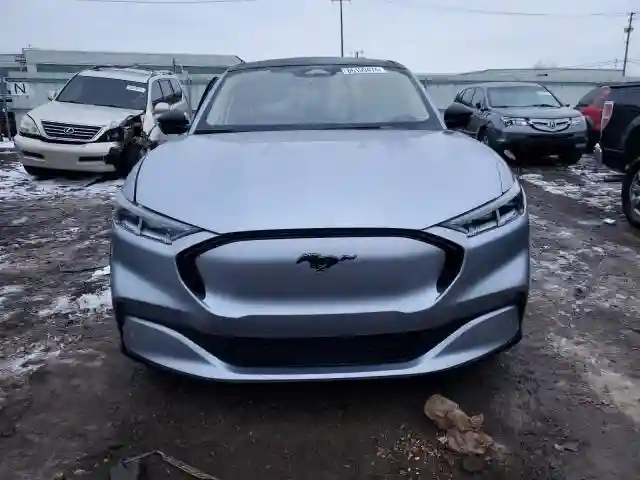 3FMTK3SU4NMA55947 2022 FORD MUSTANG-4
