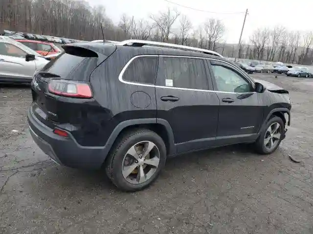 1C4PJMDX3LD562210 2020 JEEP GRAND CHEROKEE-2