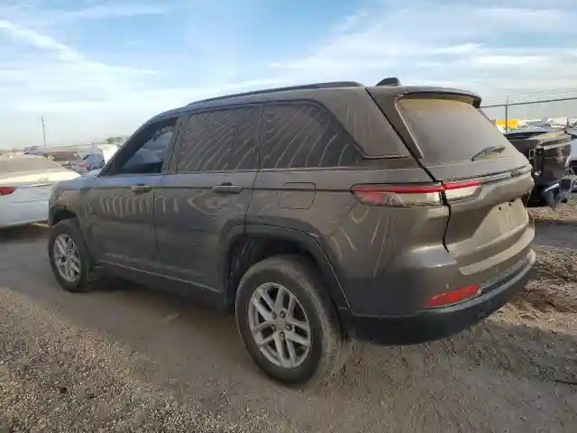 1C4RJGAG6N8600569 2022 JEEP GRAND CHEROKEE-1
