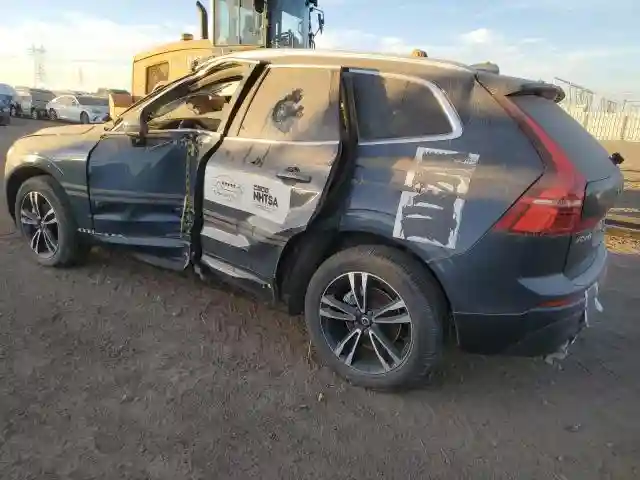 YV4102DK1L1504211 2020 VOLVO XC60-1