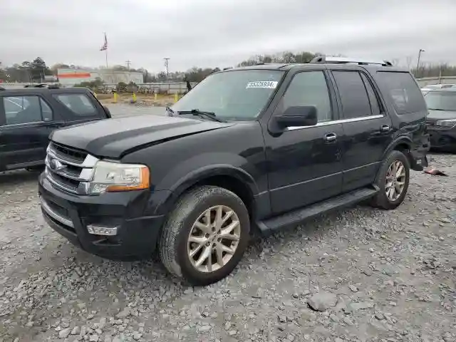 1FMJU1KT9GEF52787 2016 FORD EXPEDITION-0