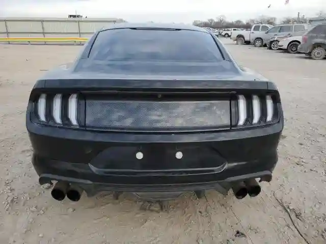 1FA6P8CF1J5137950 2018 FORD MUSTANG-5