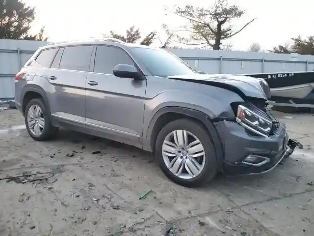1V2MR2CA5KC611651 2019 VOLKSWAGEN ATLAS-3