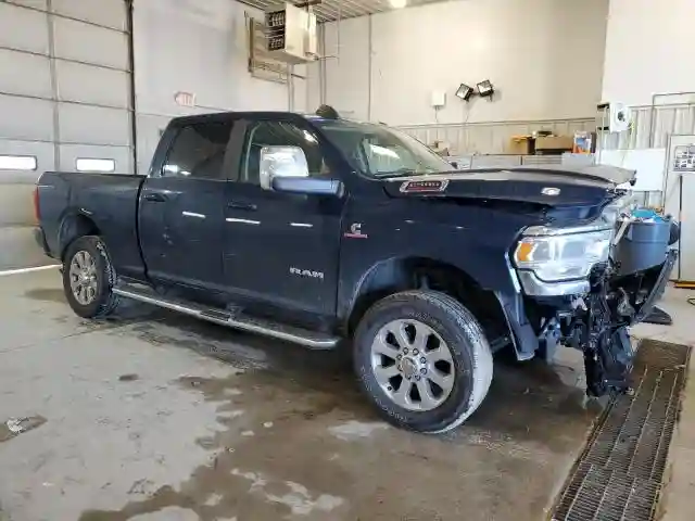 3C6UR5FL5PG500920 2023 RAM 2500-3