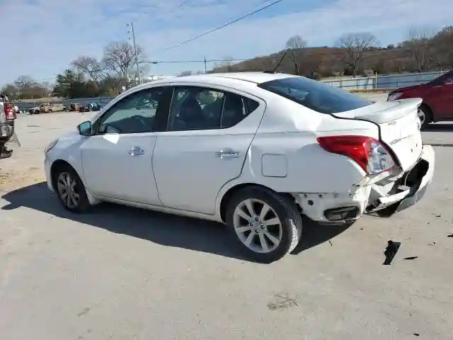 3N1CN7AP2HL825865 2017 NISSAN VERSA-1