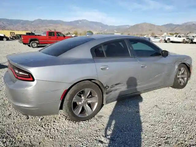 2C3CDXHG5GH129518 2016 DODGE CHARGER-2