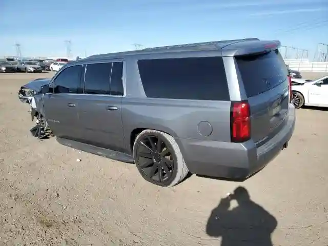 1GNSKHKC5KR274499 2019 CHEVROLET SUBURBAN-1