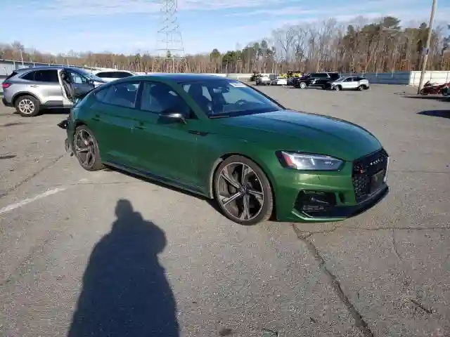 WUABWCF58KA905100 2019 AUDI S5/RS5-3