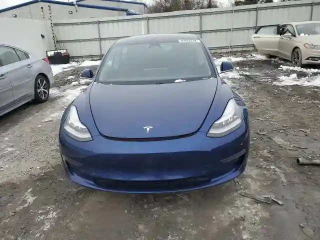 5YJ3E1EA5LF625456 2020 TESLA MODEL 3-4
