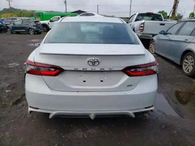 4T1G11AK1RU234795 2024 TOYOTA CAMRY-5