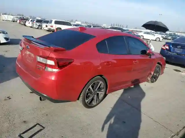 4S3GKAL64N3610875 2022 SUBARU IMPREZA-2
