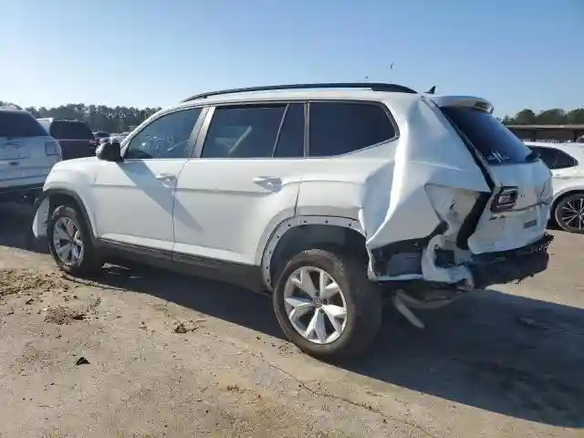 1V2AP2CA6LC501444 2020 VOLKSWAGEN ATLAS-1