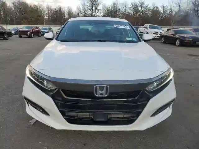 1HGCV1F38KA173222 2019 HONDA ACCORD-4