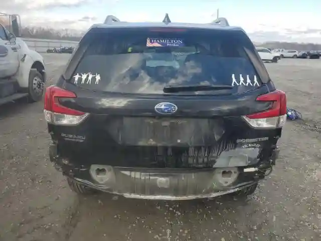JF2SKASCXLH606378 2020 SUBARU FORESTER-5