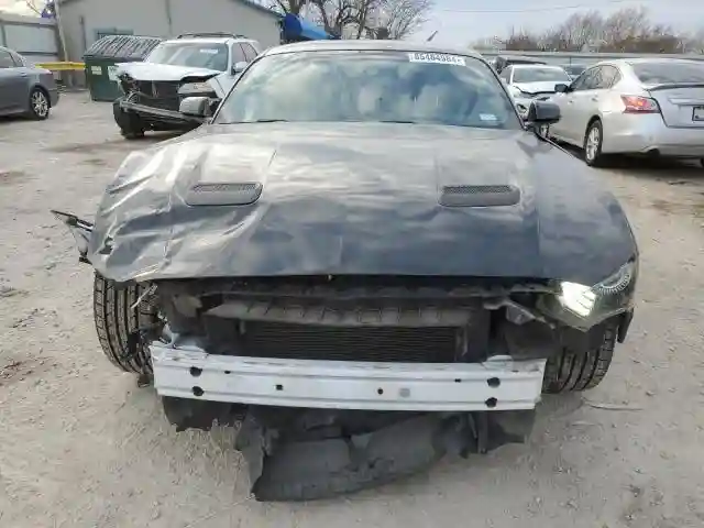 1FA6P8CF1J5137950 2018 FORD MUSTANG-4