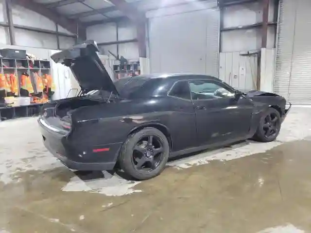 2C3CDZBT9HH550967 2017 DODGE CHALLENGER-2