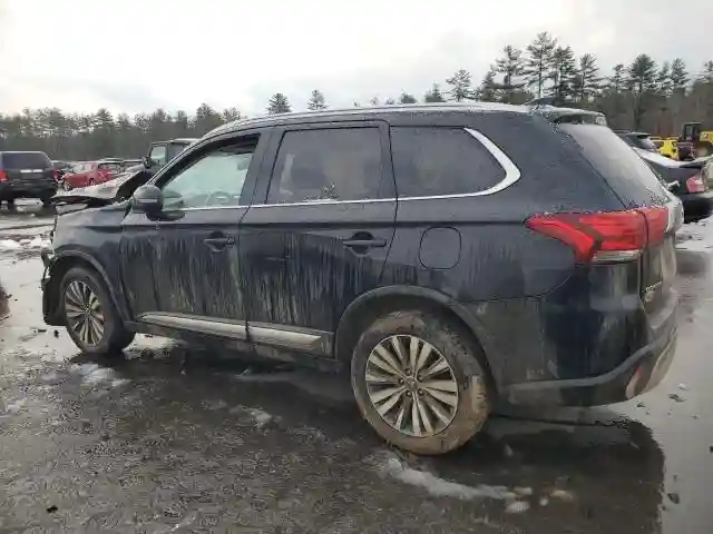 JA4AD3A33LZ040571 2020 MITSUBISHI OUTLANDER-1