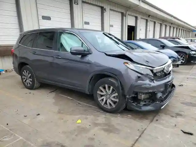 5FNYF6H45KB024603 2019 HONDA PILOT-3