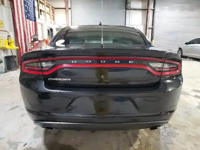 2C3CDXAT4GH175140 2016 DODGE CHARGER-5