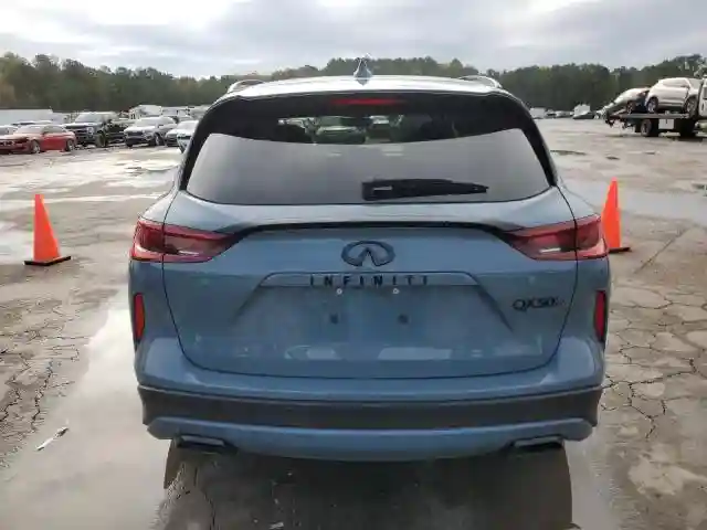 3PCAJ5FA2RF107869 2024 INFINITI QX50 SPORT-5