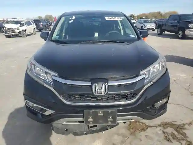 2HKRM4H57FH700189 2015 HONDA CRV-4