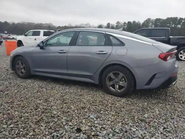 5XXG14J28PG175656 2023 KIA K5-1