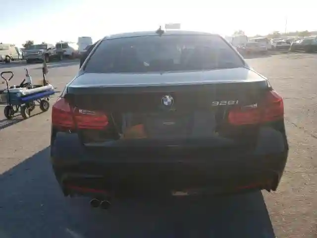 WBA3A5C5XFF610800 2015 BMW 3 SERIES-5