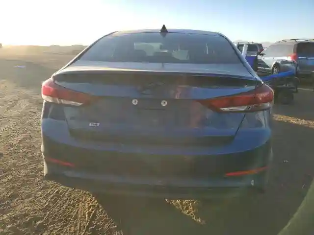 5NPD74LFXHH081608 2017 HYUNDAI ELANTRA-5