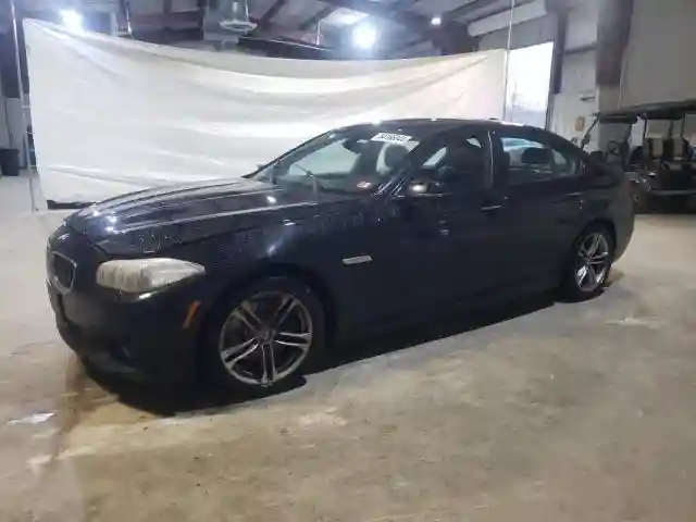 WBA5A7C55GG151062 2016 BMW 5 SERIES-0