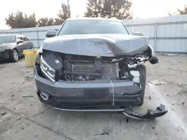 1V2MR2CA5KC611651 2019 VOLKSWAGEN ATLAS-4