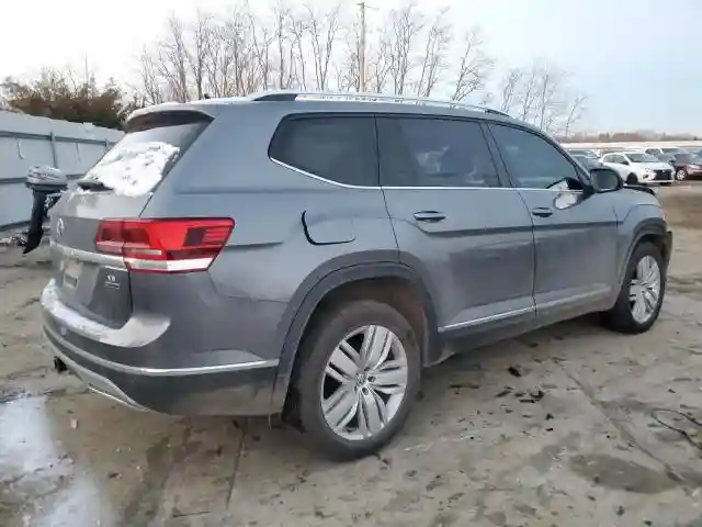 1V2MR2CA5KC611651 2019 VOLKSWAGEN ATLAS-2